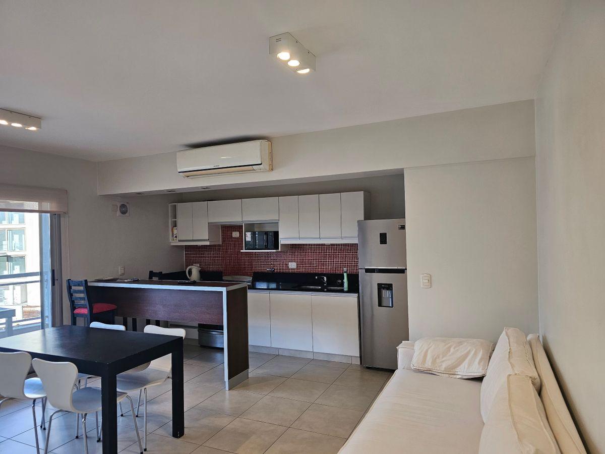 Foto de Departamento en alquiler 2 ambientes en Ribera, Islas del Canal amoblado, imagen 1