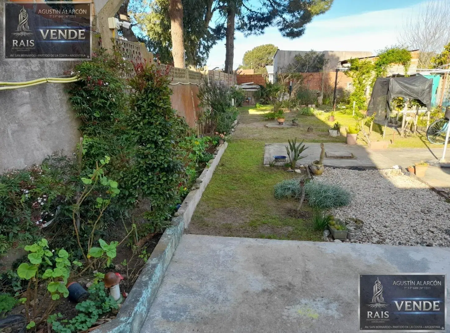 |HERMOSO CHALET| |4 AMBIENTES| |MAS DEPTO| 4