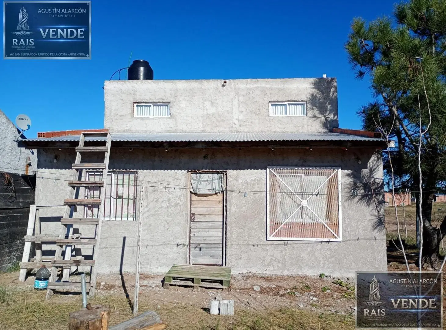 |CHALET A TERMINAR| |ZONA EN CRECIMIENTO| 2