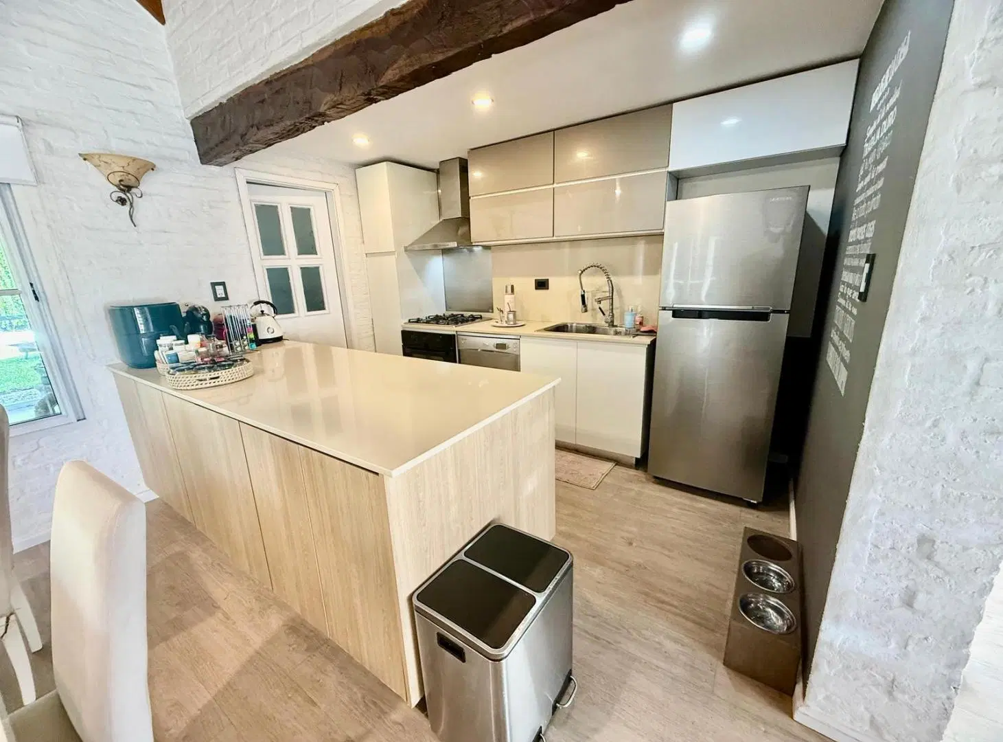 Campos De Echeverria VENTA Remodelada 4