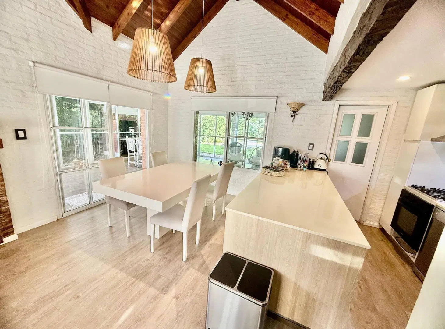 Campos De Echeverria VENTA Remodelada 2
