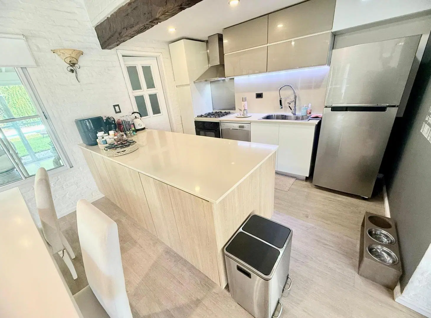 Campos De Echeverria VENTA Remodelada 5