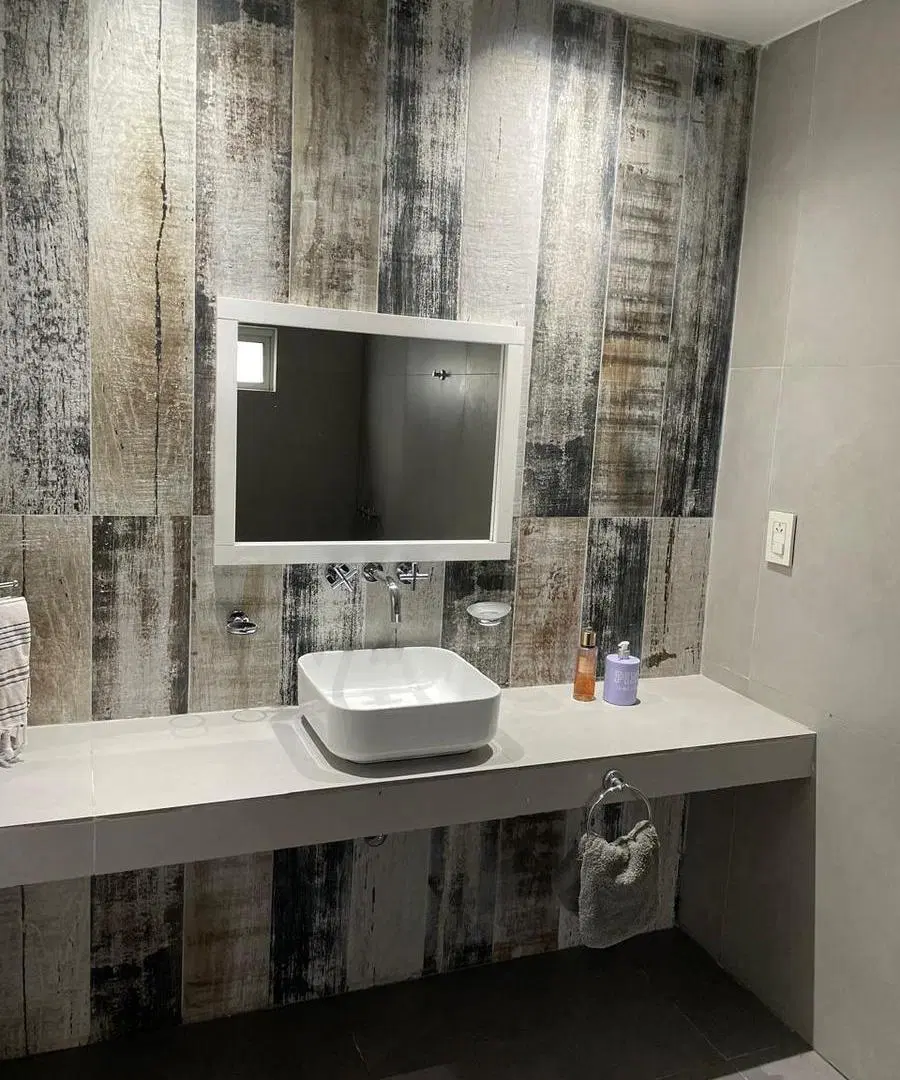Casa en Campos De Echeverria Venta  5 Ambientes 3
