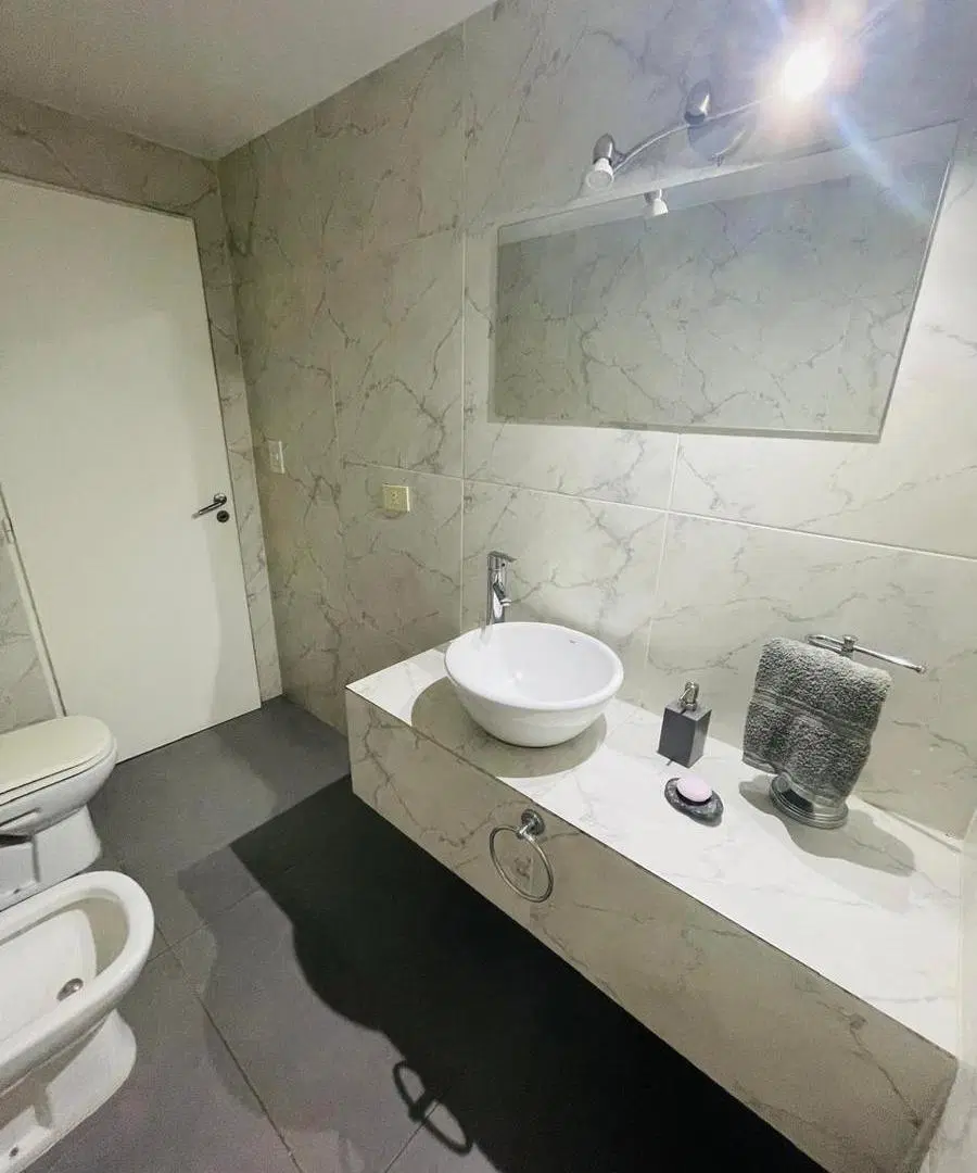 Casa en Campos De Echeverria Venta  5 Ambientes 2
