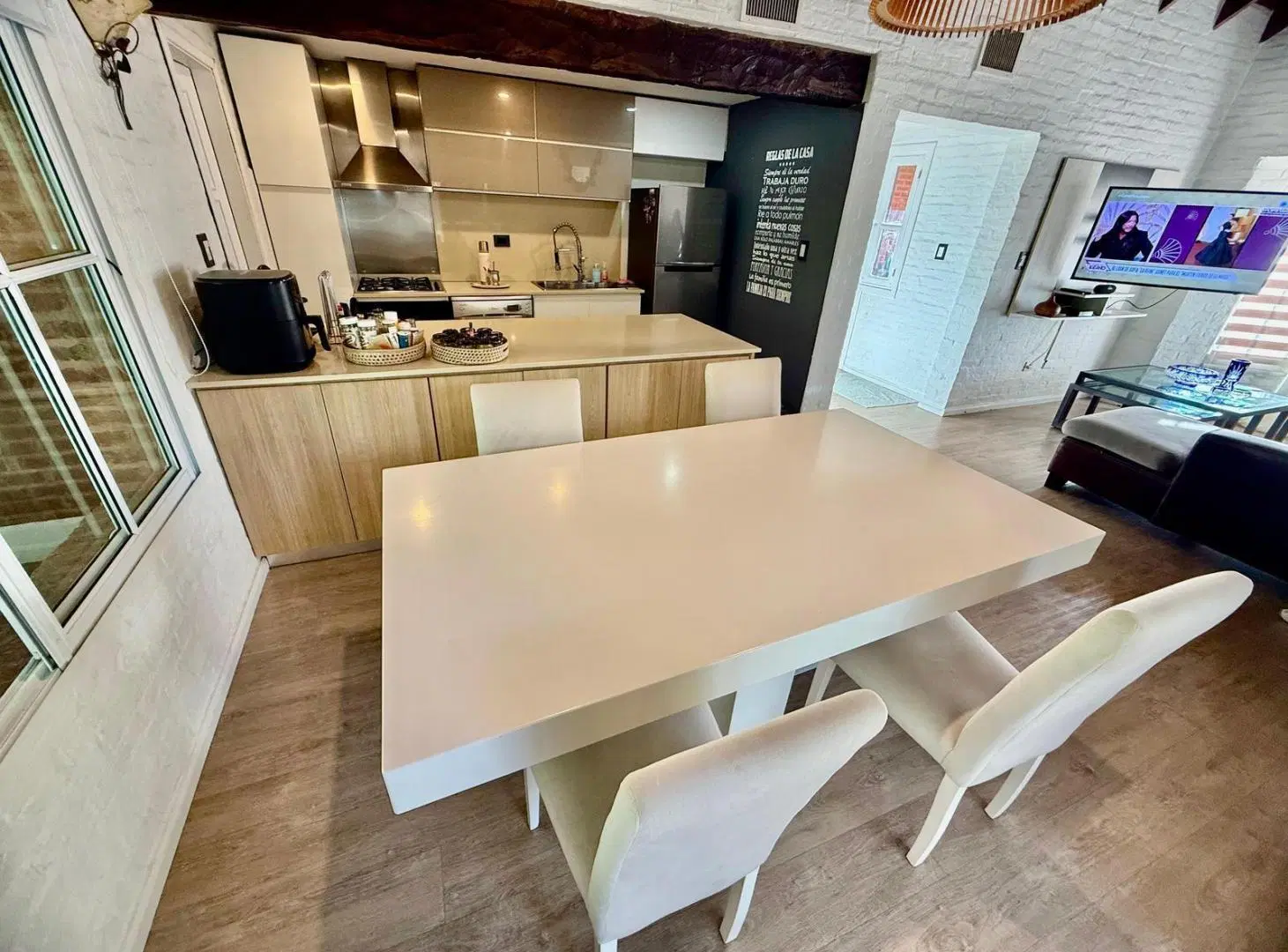 Campos De Echeverria VENTA Remodelada 3