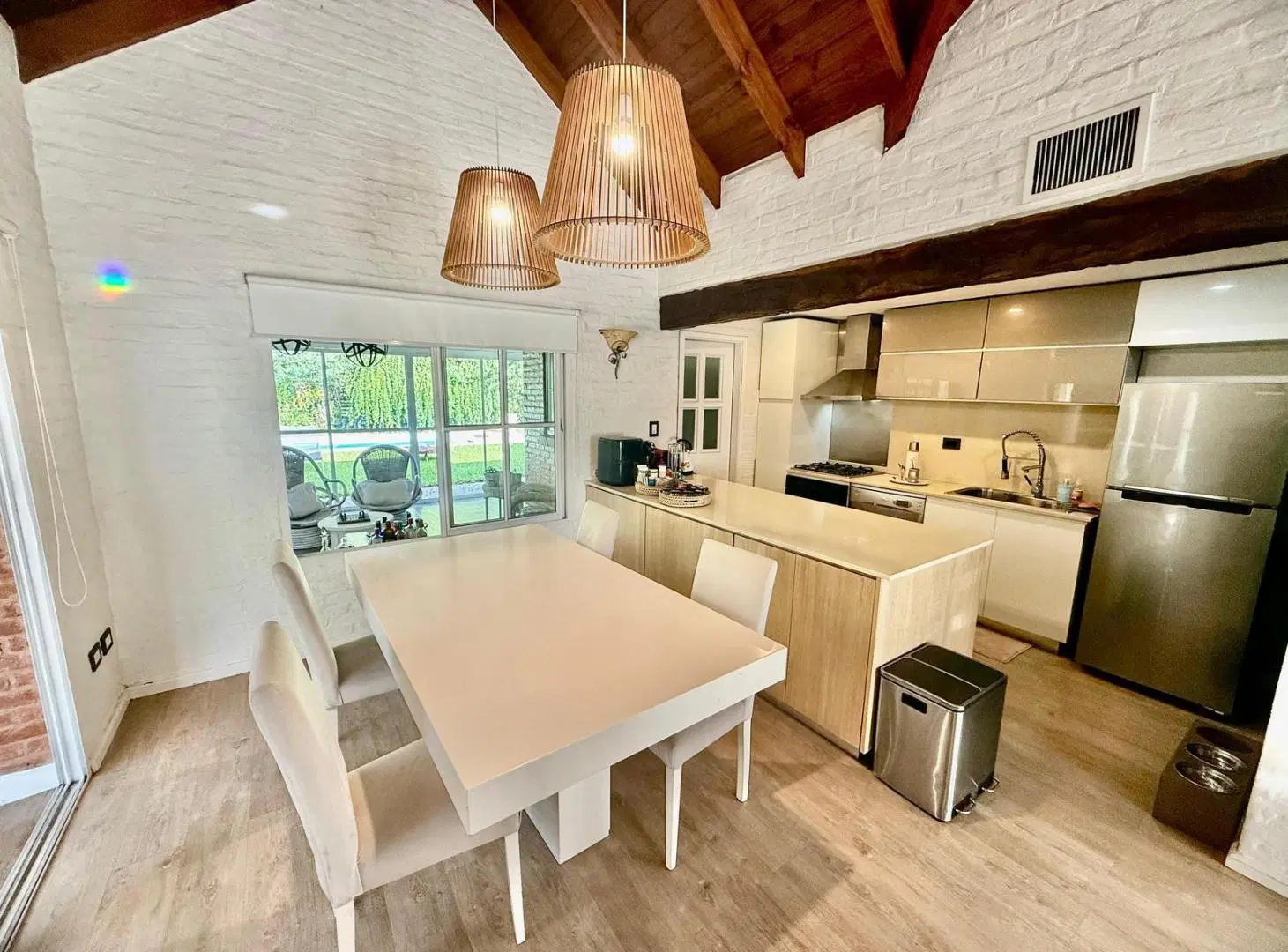 Campos De Echeverria VENTA Remodelada 2