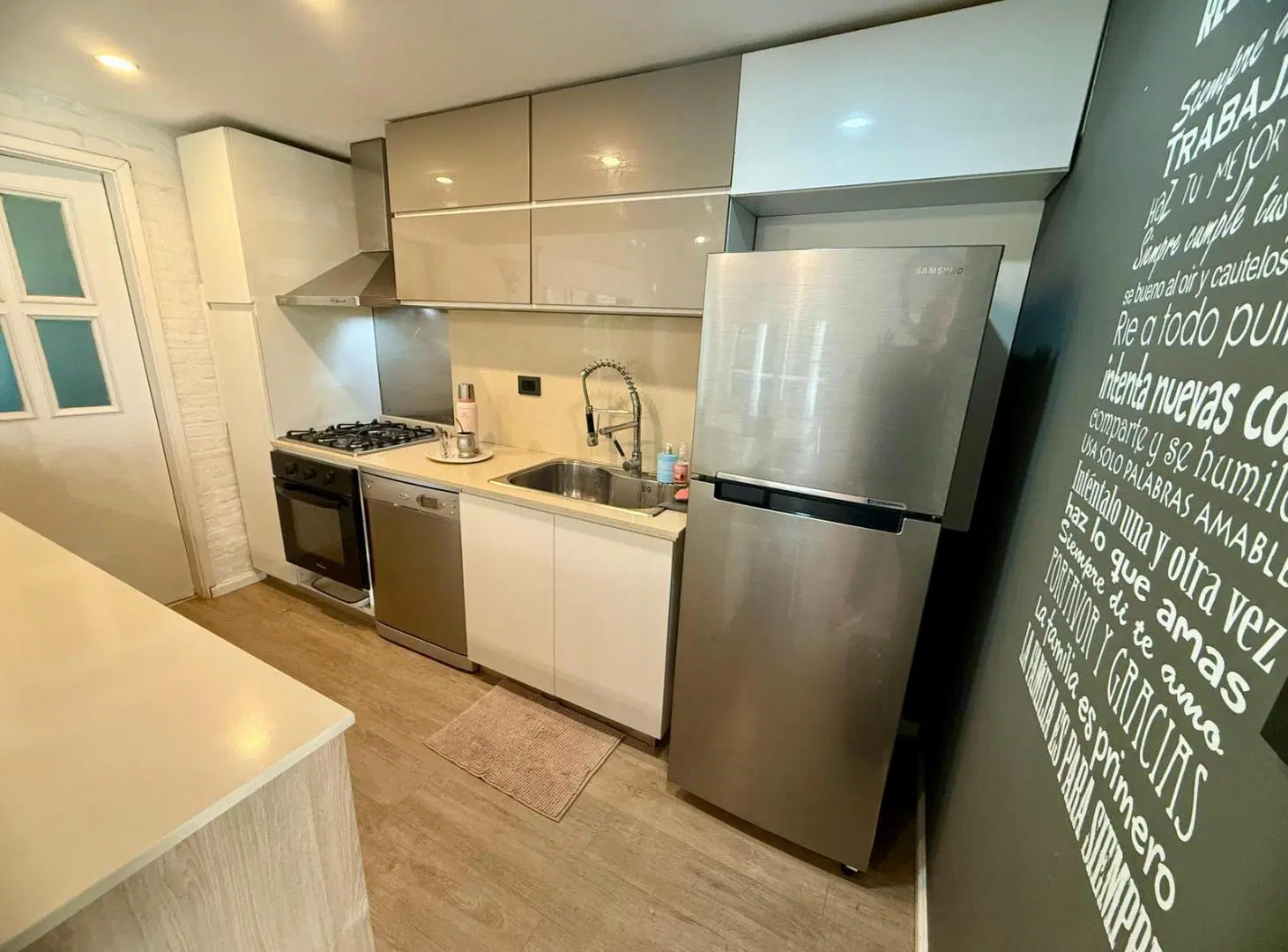 Campos De Echeverria VENTA Remodelada 3