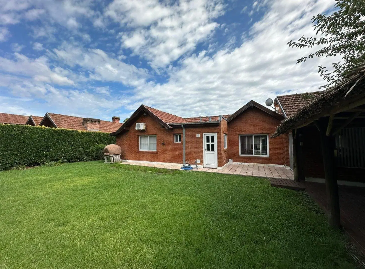 Casa en Campos De Echeverria 5