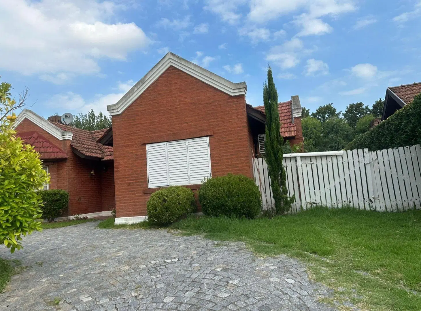 Casa en Campos De Echeverria 2