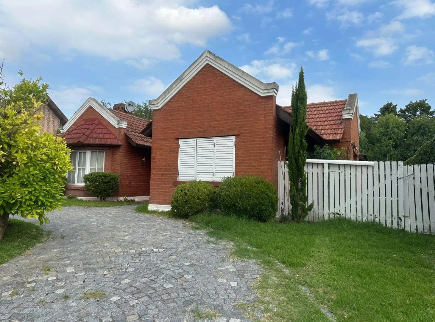 Casa en Campos De Echeverria 3