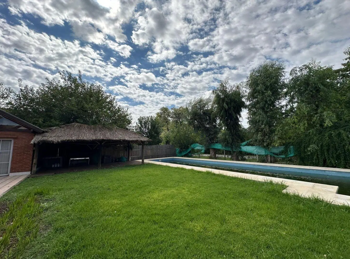 Casa en Campos De Echeverria 4