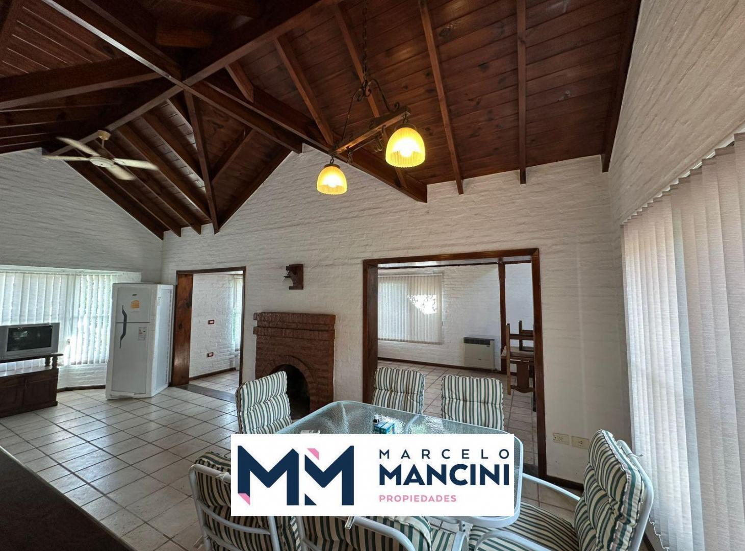 Casa en Campos De Echeverria