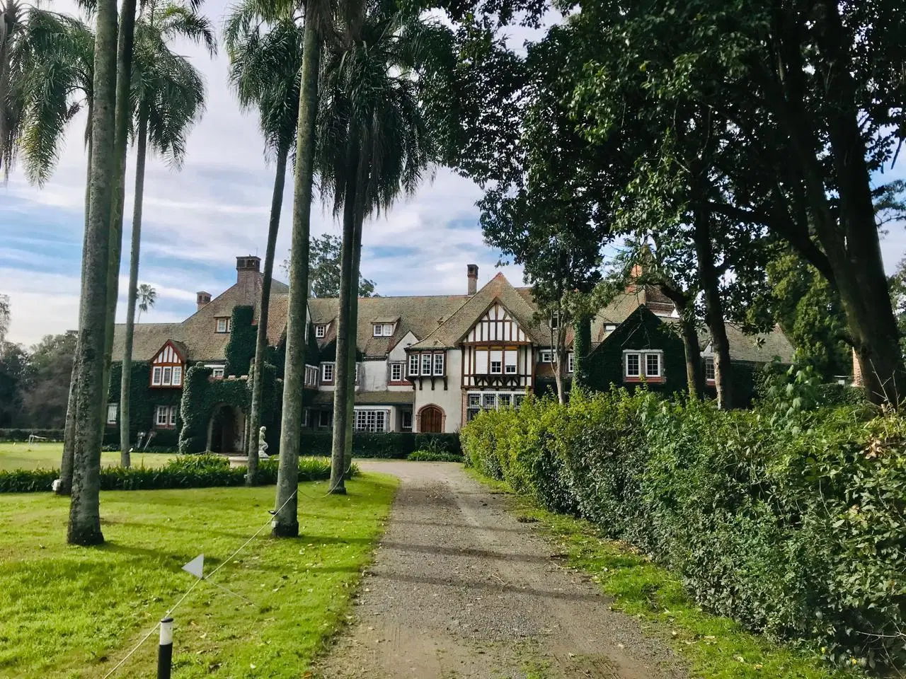Terreno en Estancia Villa Maria 8