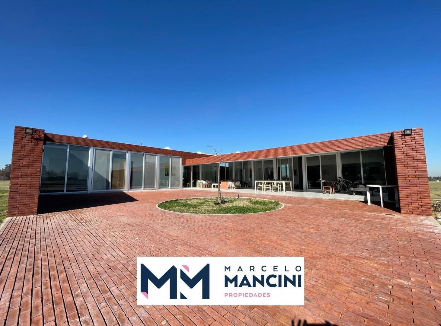 VENTA Casa en Estancia Villa Maria Sector los SILOS