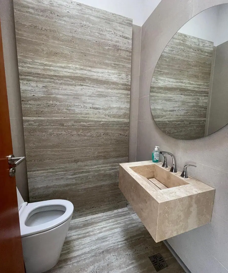 VENTA Casa en Estancia Villa Maria Sector los SILOS 2