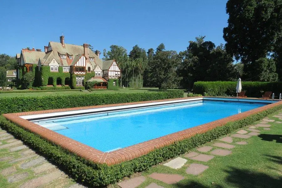 Lote en Estancia Villa Maria OPORTUNIDAD 3