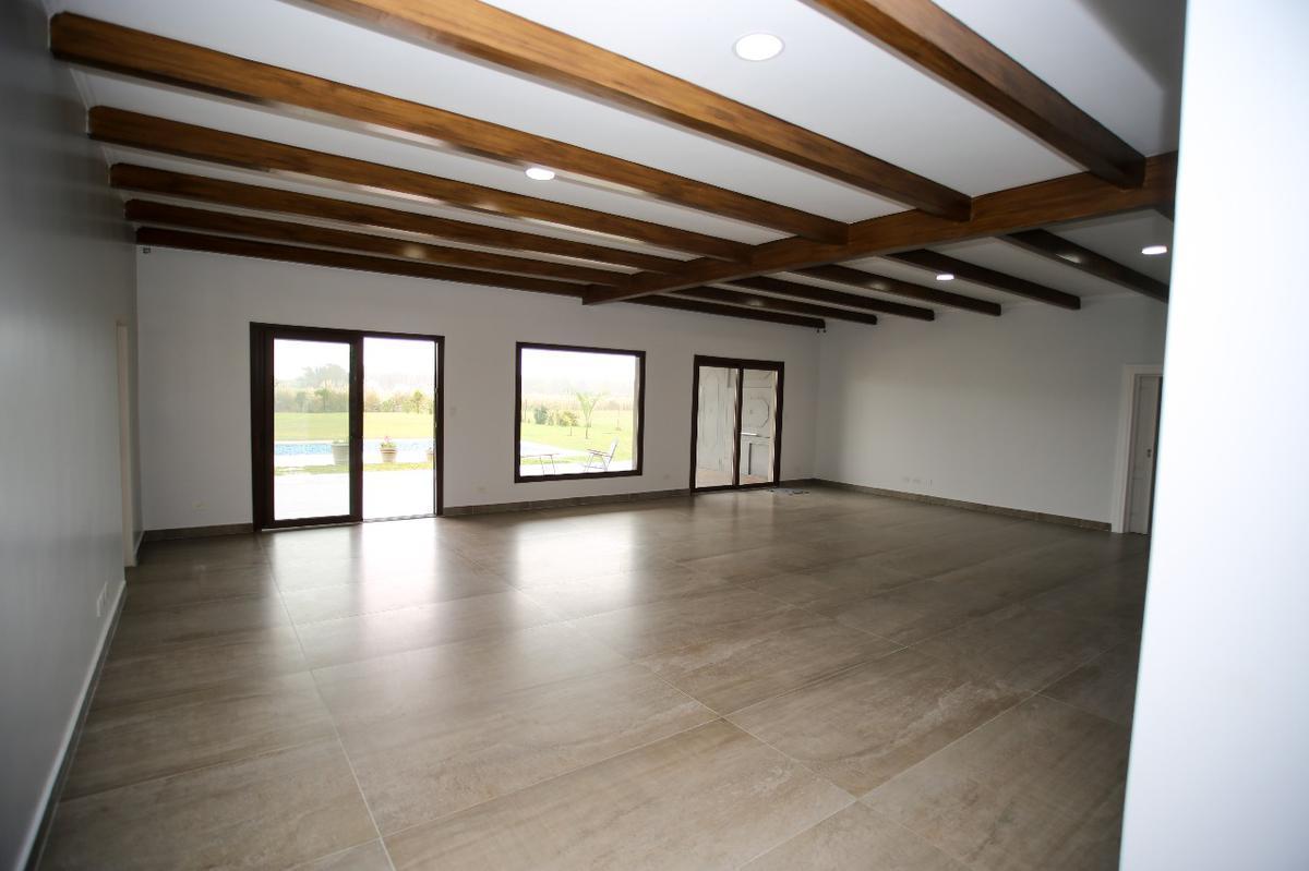 Foto de Casa en Estancia Villa Maria, imagen 2