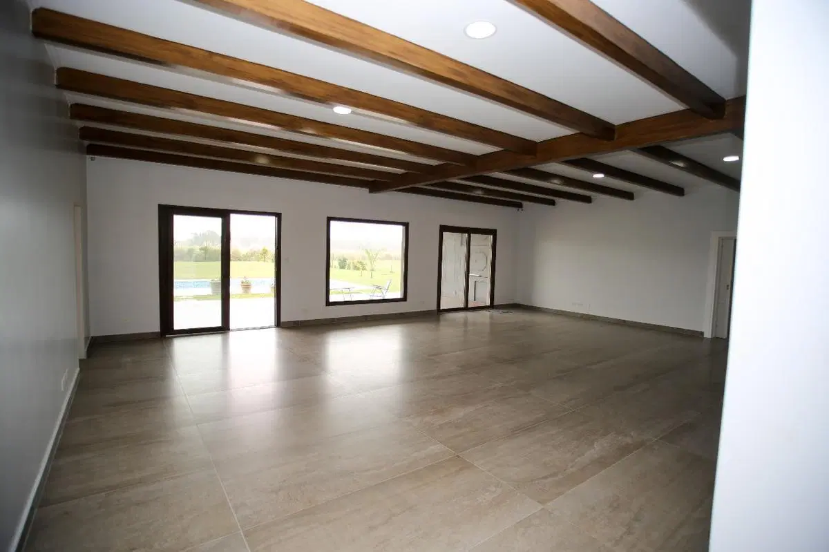 Casa en Estancia Villa Maria 2