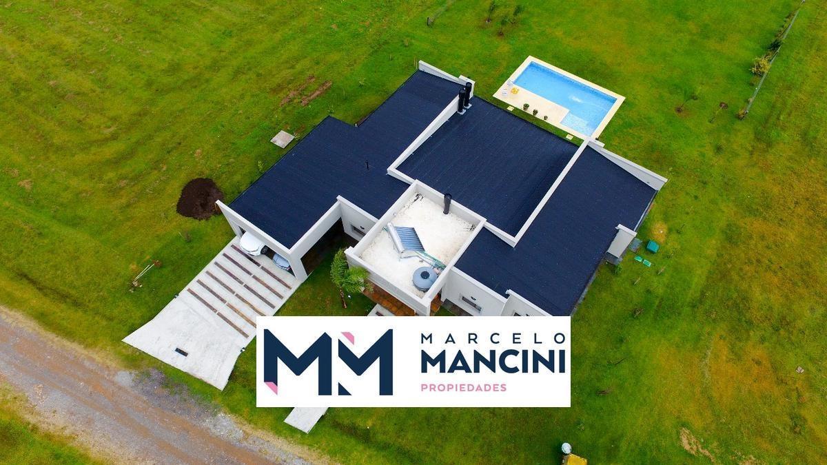 Casa en Estancia Villa Maria