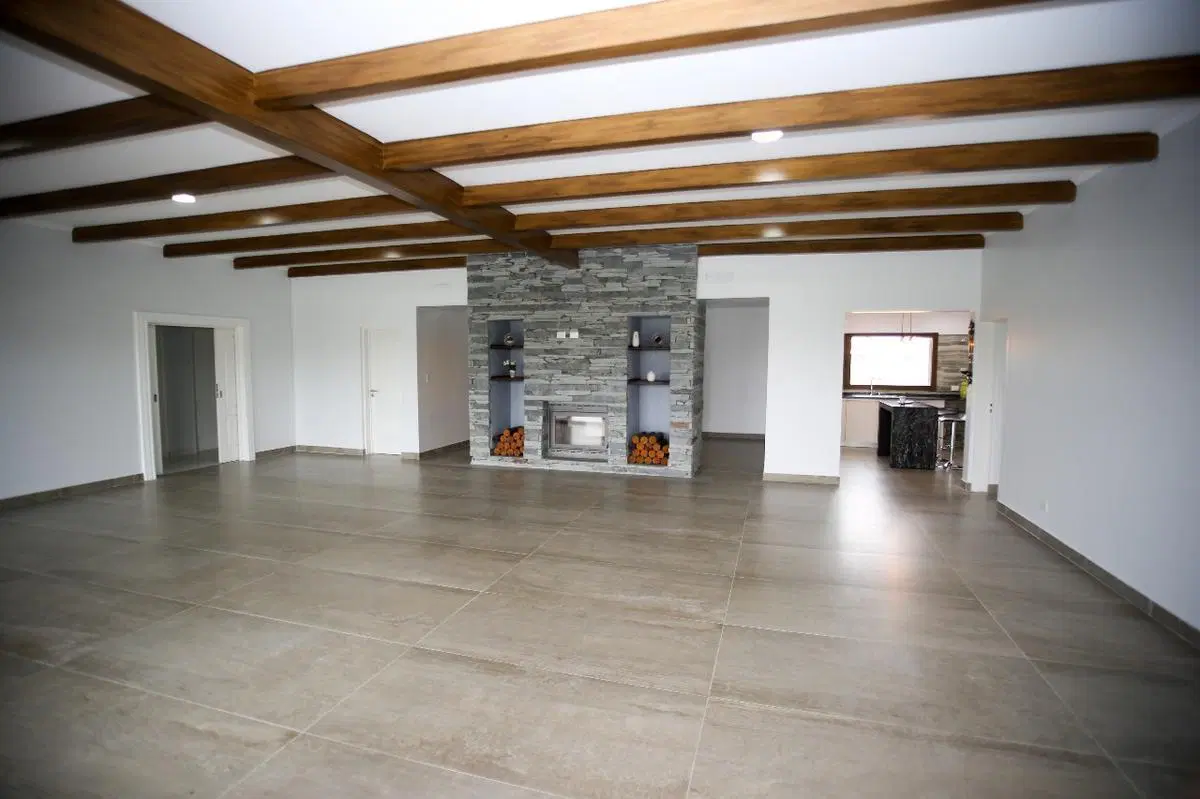 Casa en Estancia Villa Maria 8