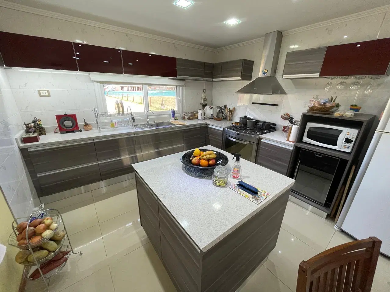 Casa en Fincas del Alba 8