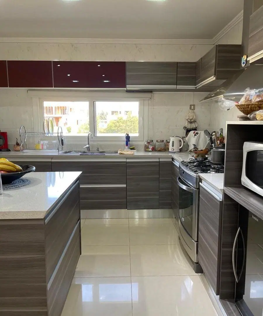 Casa en Fincas del Alba 4