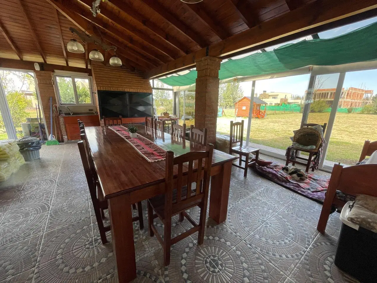 Casa en Fincas del Alba 3