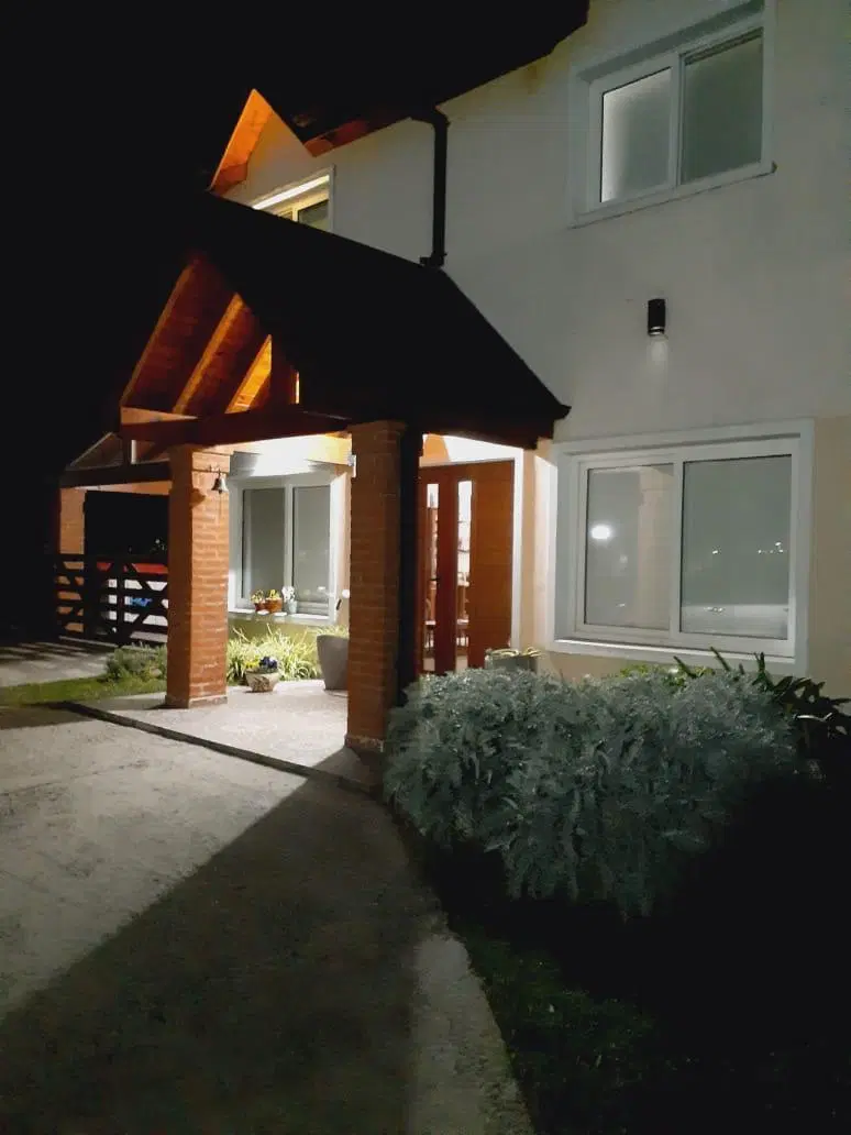 Casa en Fincas del Alba 5