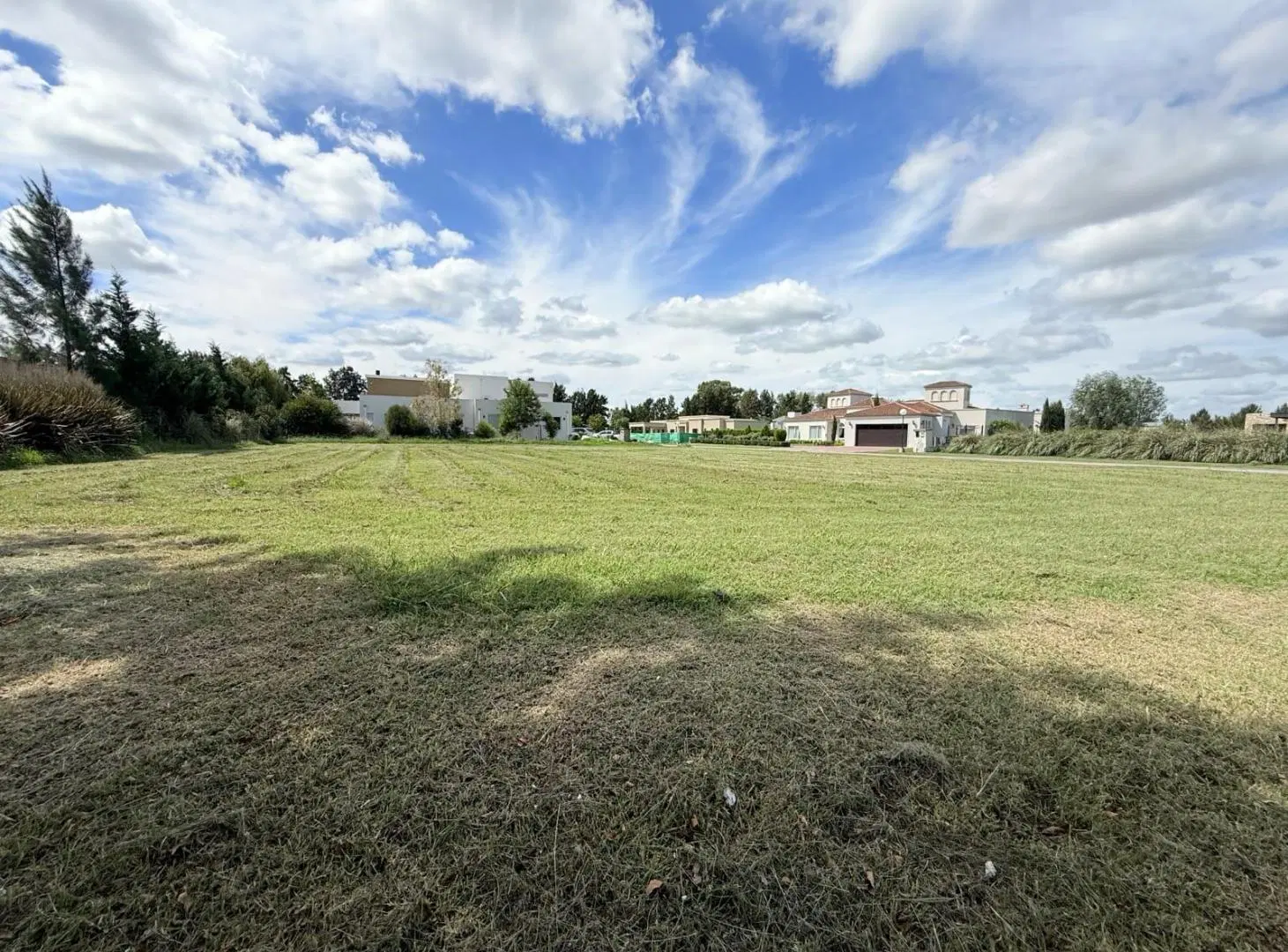 Terreno en Fincas del Alba 4