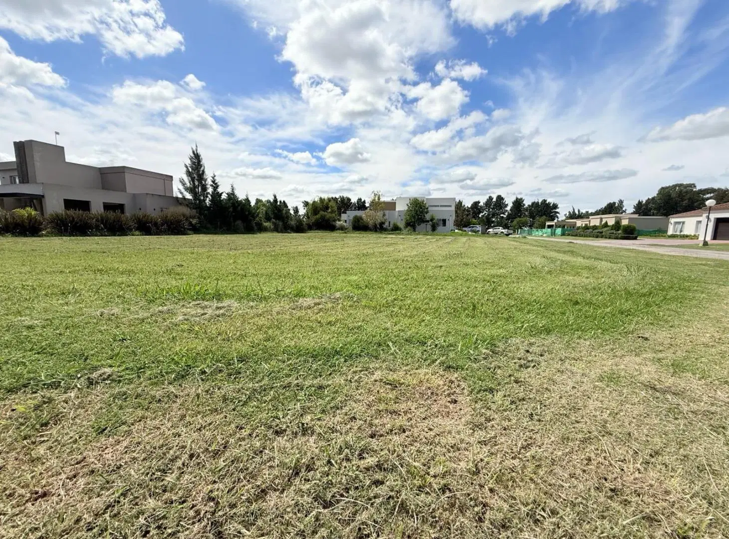 Terreno en Fincas del Alba 8