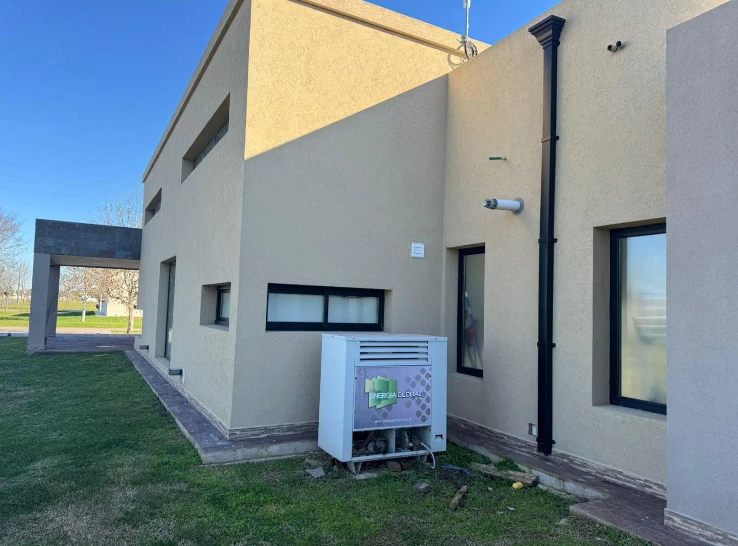 Casa en Barrio Fincas de San Vicente a la Venta 2