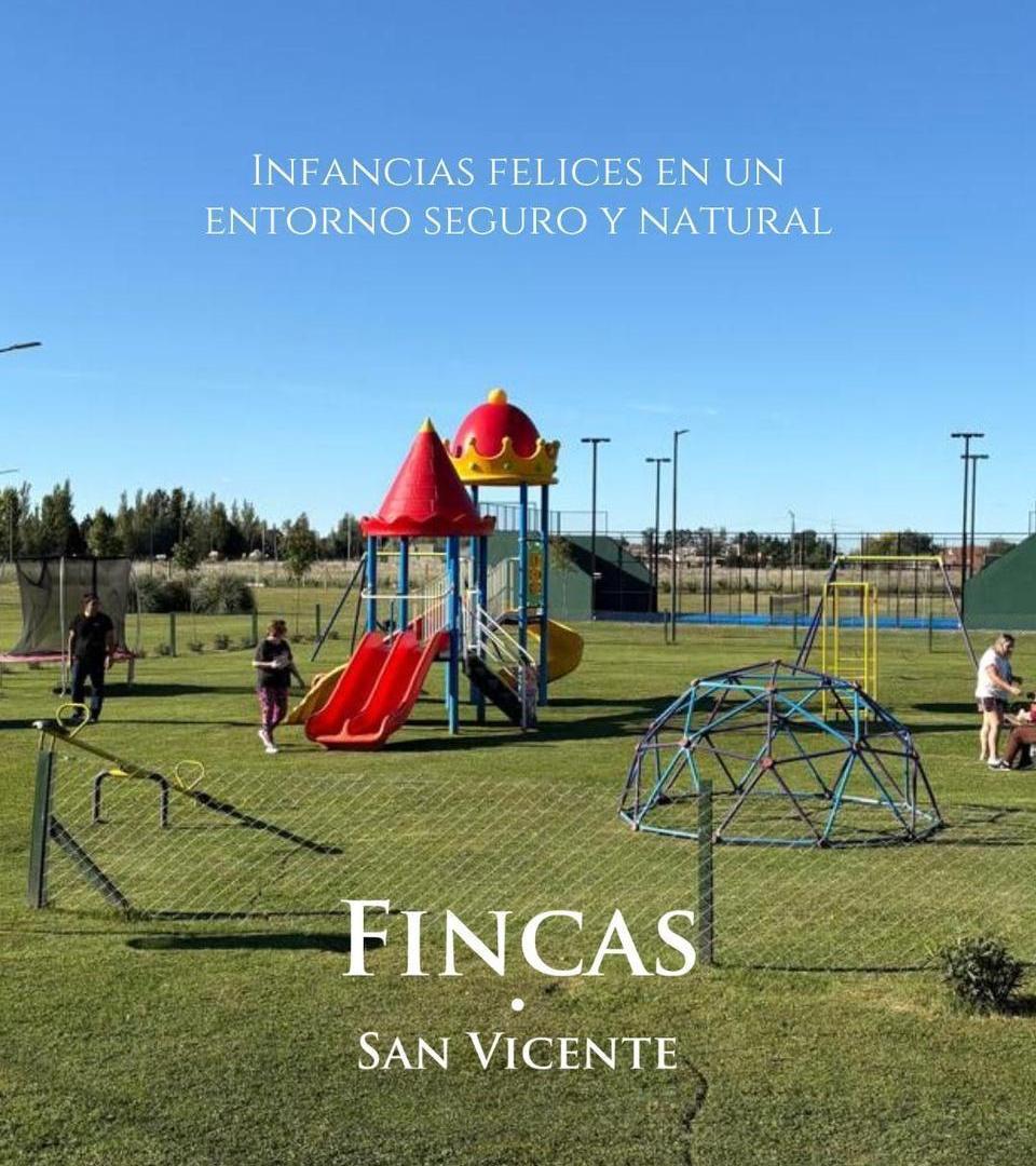Foto de Terreno en Barrio Fincas de San Vicente Laguna, imagen 3