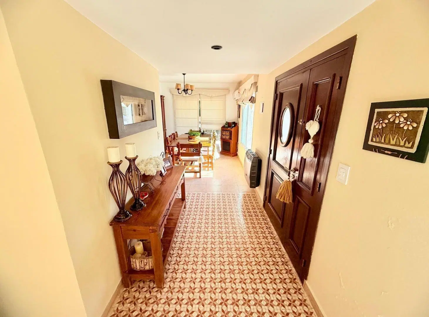 Venta en Campos De Echeverria Casa de 6 Ambientes 4