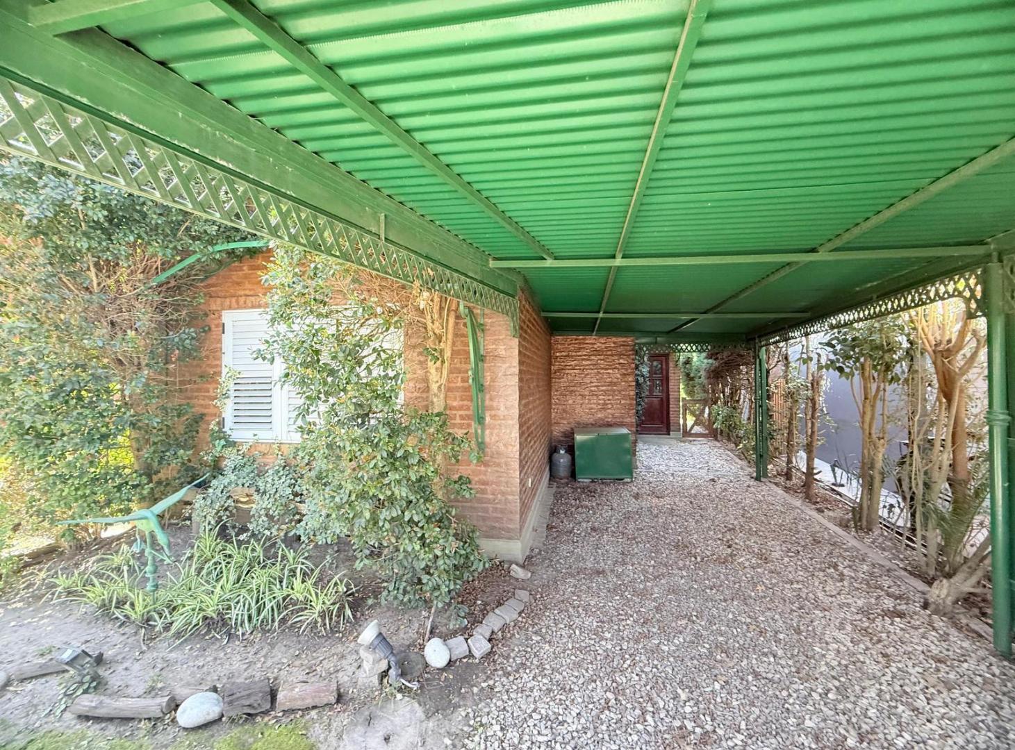 Foto de CANNING Casa en Campos De Echeverria Venta 5 Ambientes, imagen 2
