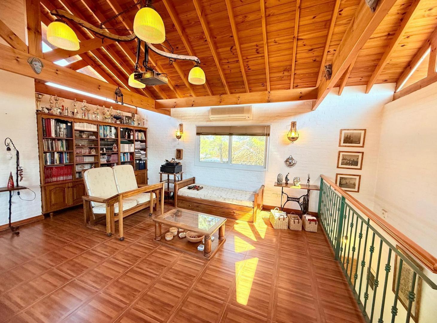 Foto de CANNING Casa en Campos De Echeverria Venta 5 Ambientes, imagen 5