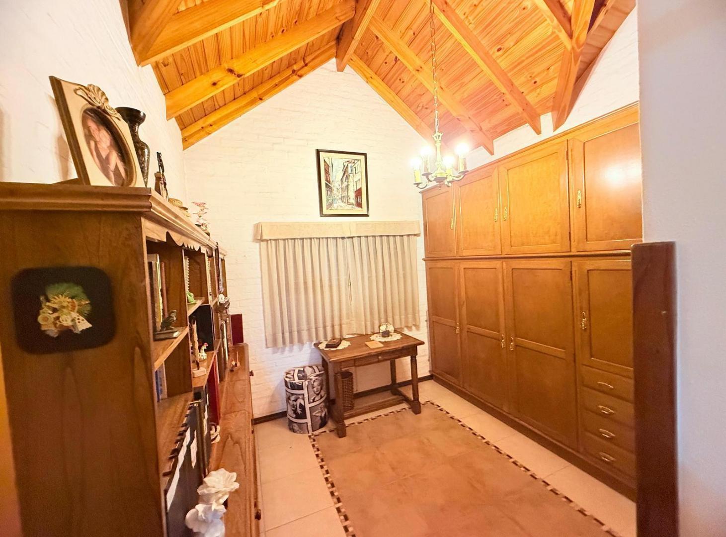 Foto de CANNING Casa en Campos De Echeverria Venta 5 Ambientes, imagen 3