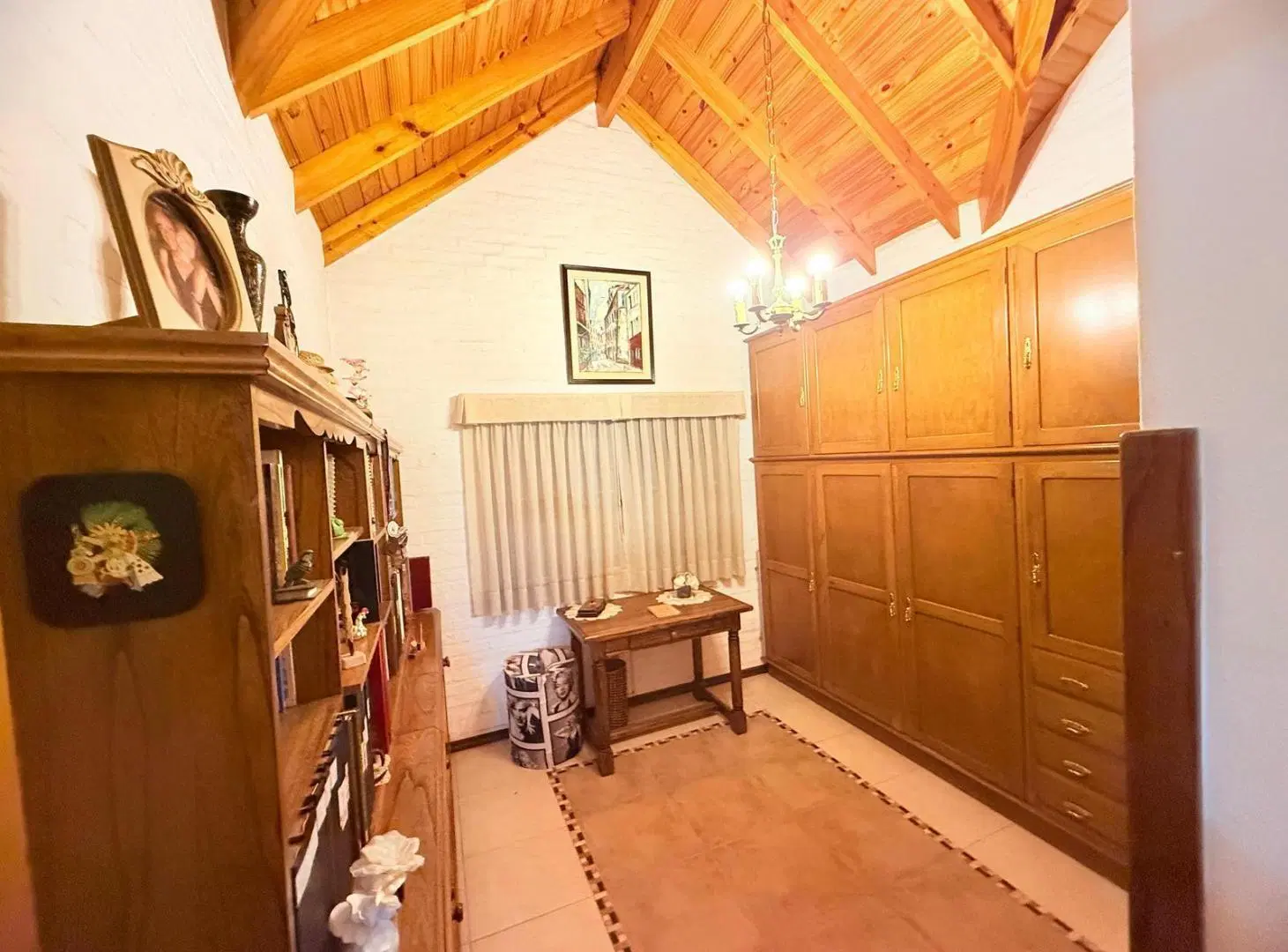 Casa en Campos De Echeverria Venta 5 Ambientes 3