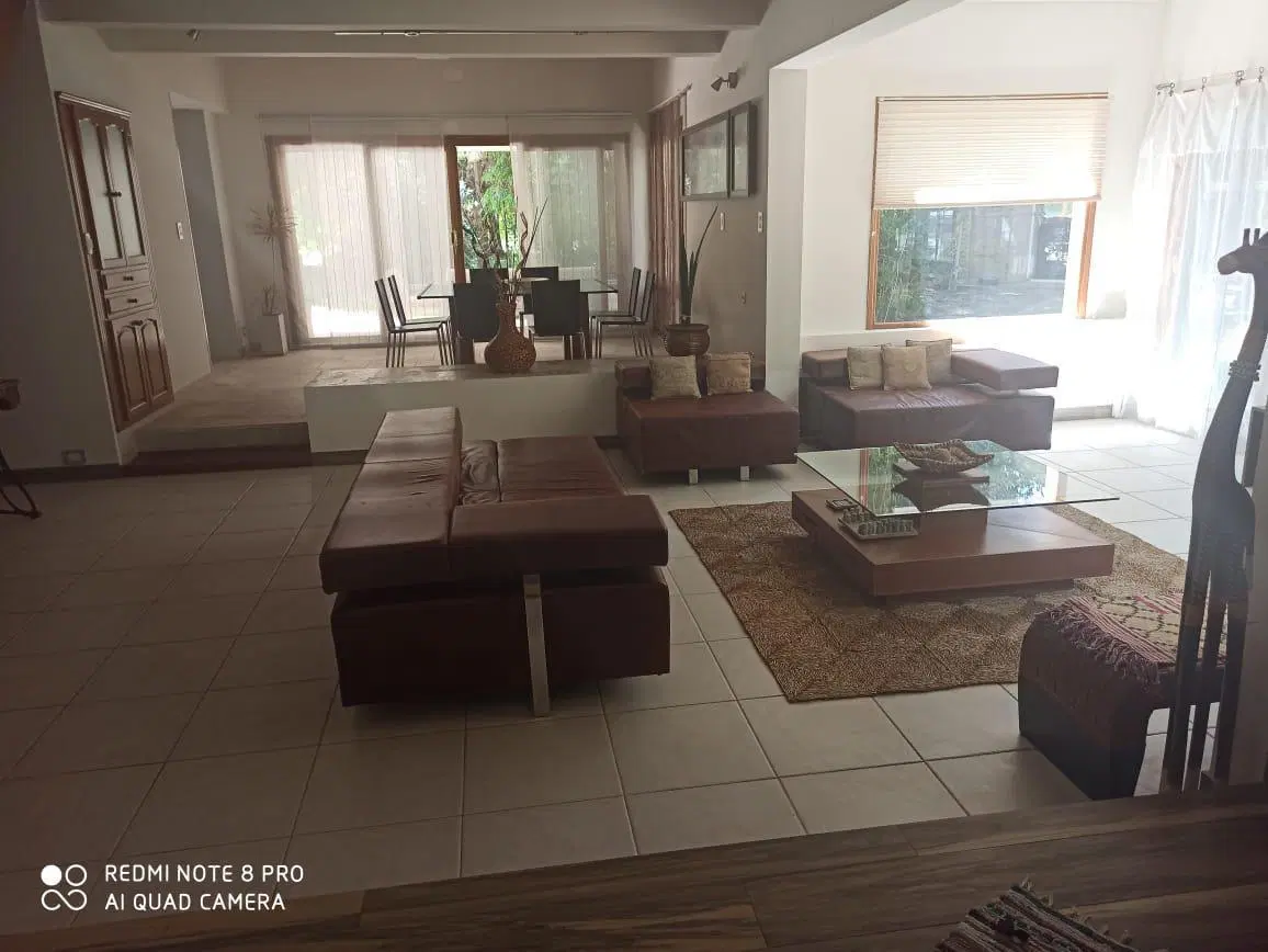 Casa en Saint Thomas Norte Venta Alquiler Amueblado 5