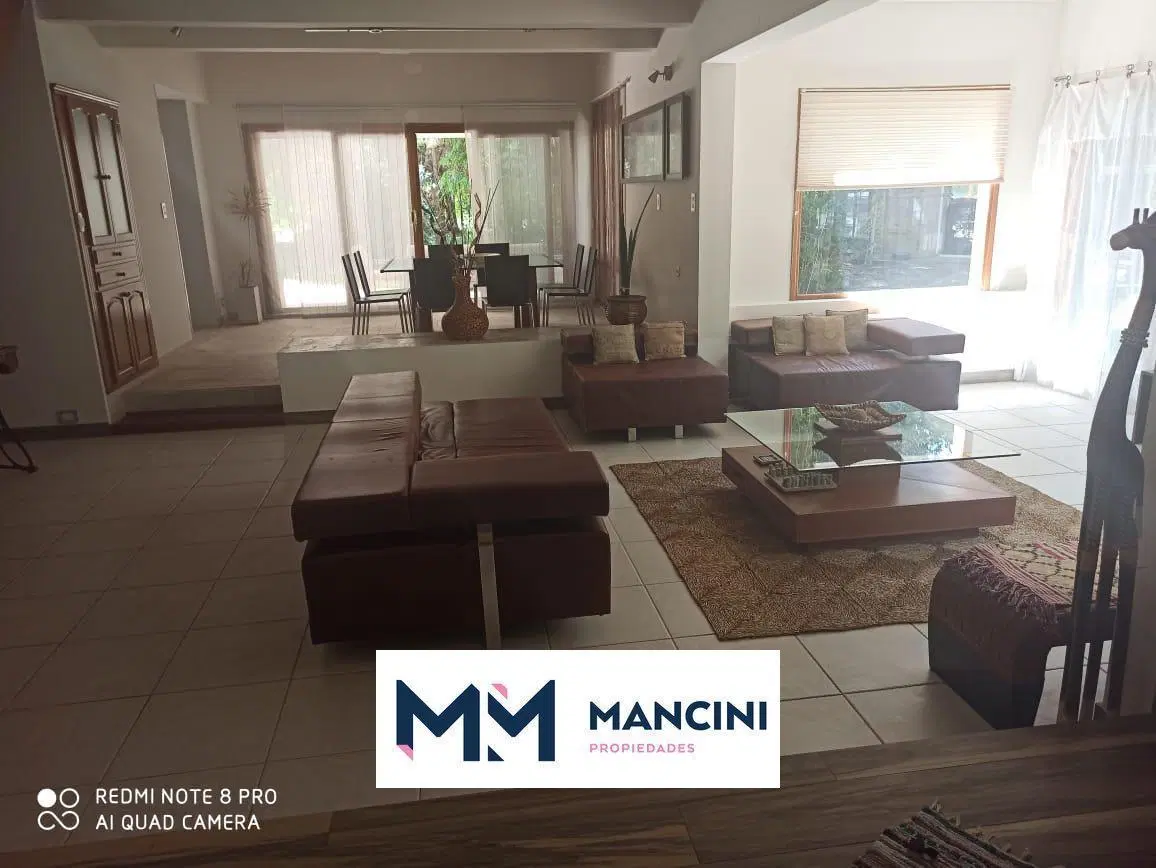 Casa en Saint Thomas Norte Venta Alquiler Amueblado 2