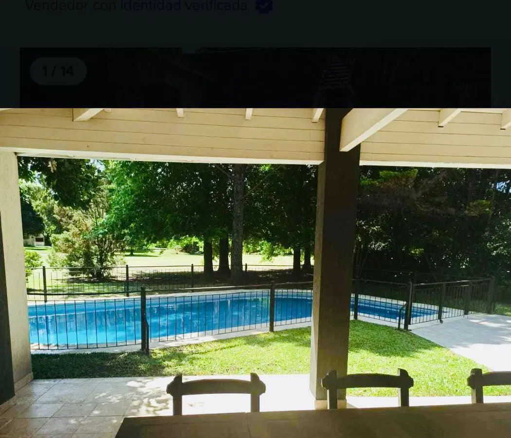 Casa en Saint Thomas Norte Venta Alquiler Amueblado 3