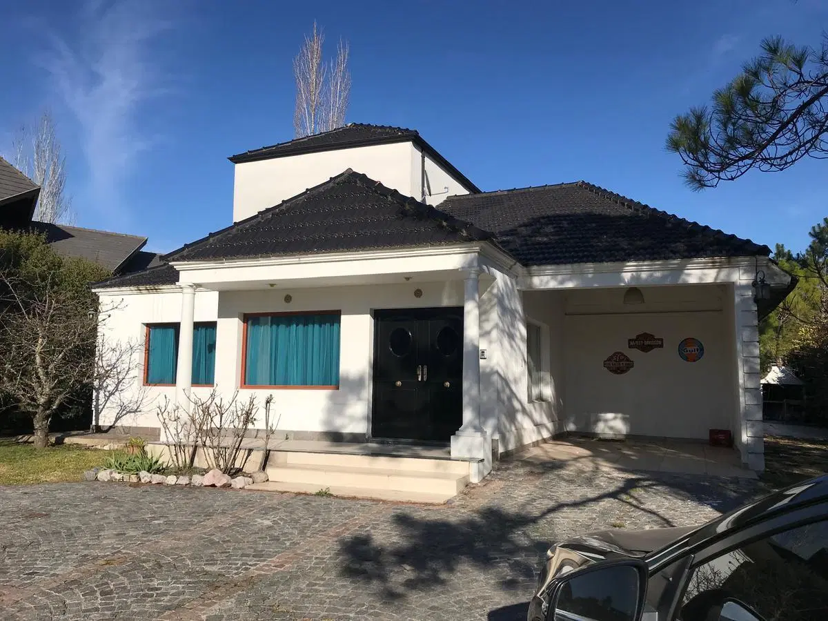 Casa en Saint Thomas Sur VENTA ALQUILER AMUEBLADO. 5