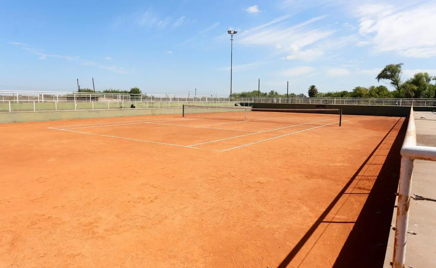 Terreno en San Eliseo Golf a metros de las Aréas Sociales!! 2