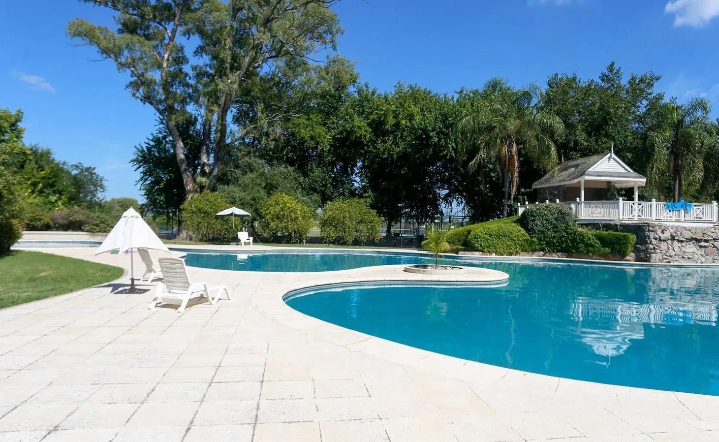 San Eliseo Golf lote a la Venta 4