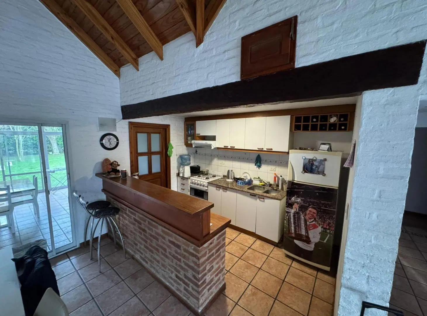 Casa en Campos De Echeverria Venta a metros del Ingreso 2
