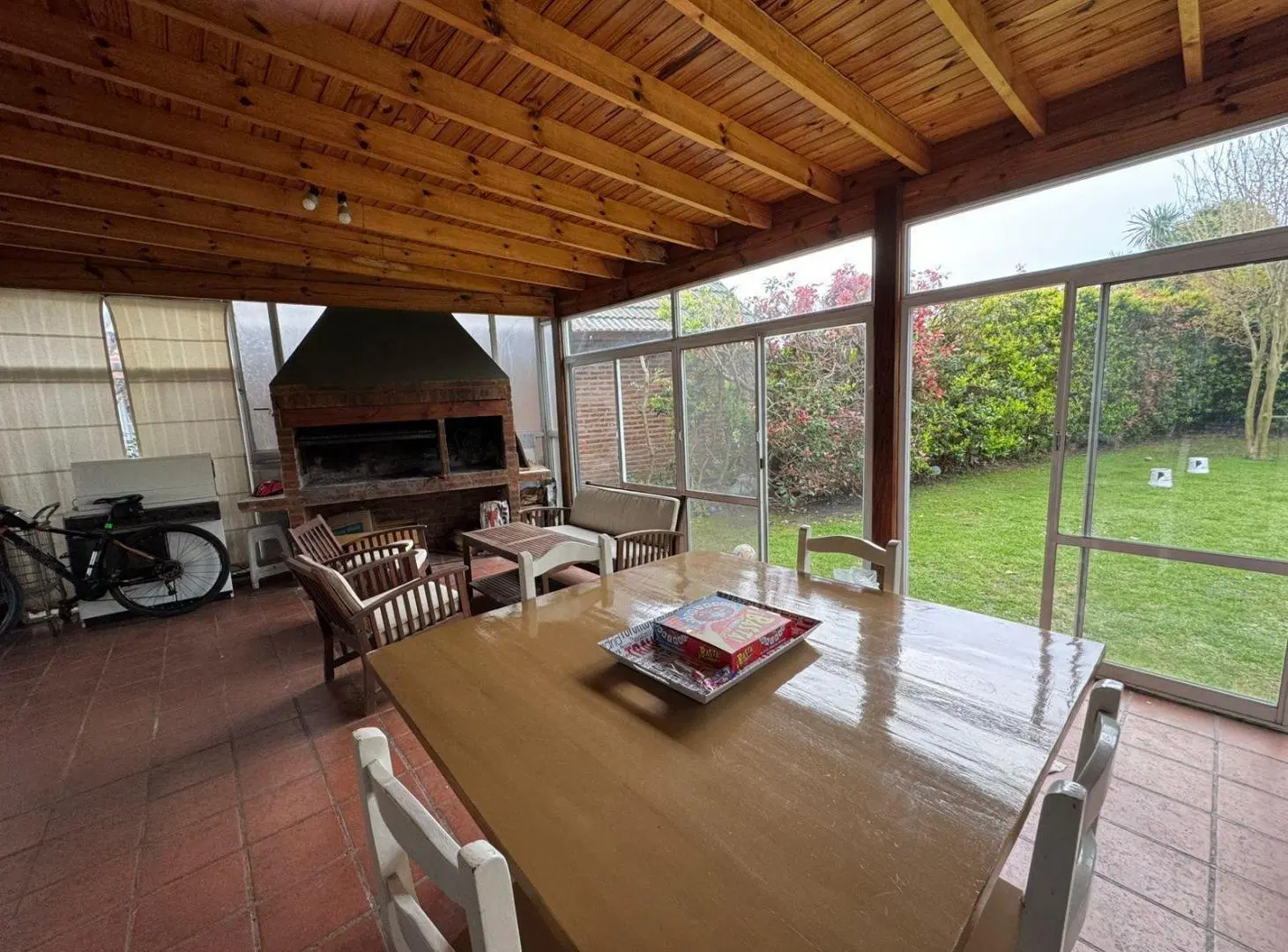 Casa en Campos De Echeverria Venta a metros del Ingreso 3