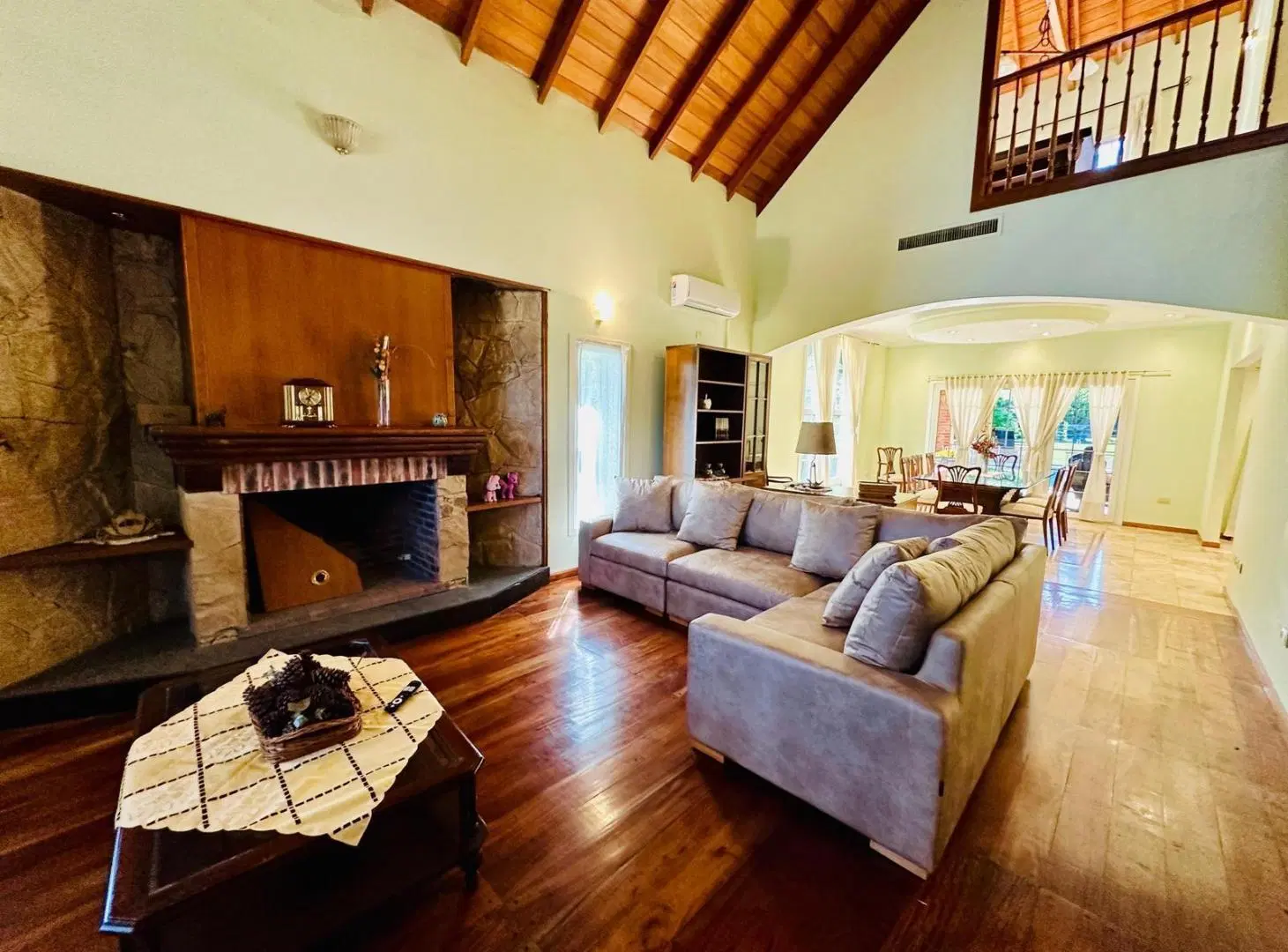 CANNING Casa en Saint Thomas Norte 8