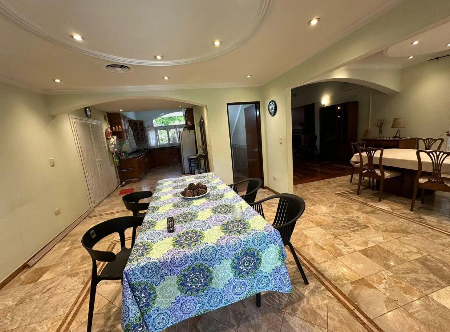 Casa en Saint Thomas Norte 3