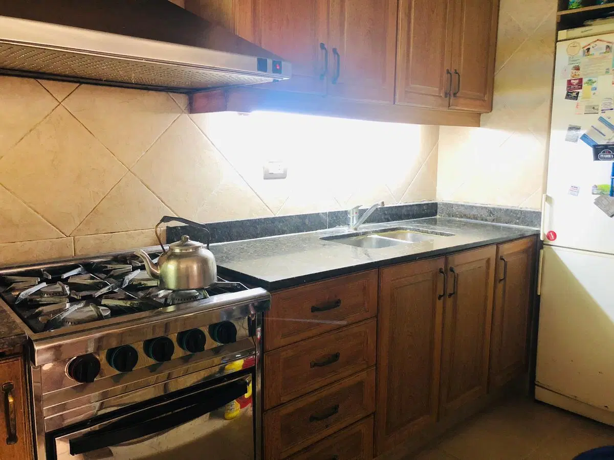 Casa en El Sosiego 5