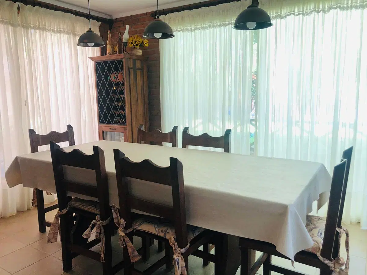 Casa en El Sosiego 4