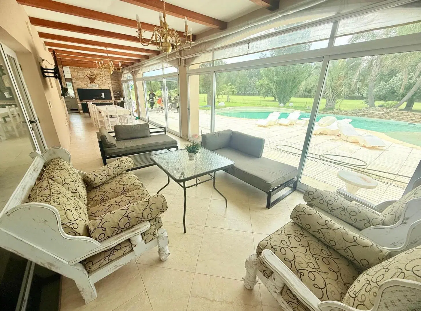 Casa en Barrio Fincas de San Vicente 8